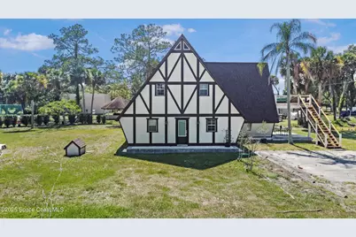 2440 Brandywine Lane #2, Melbourne, FL 32904 - Photo 27