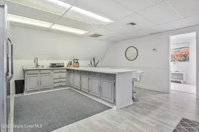 2440 Brandywine Lane #2, Melbourne, FL 32904 - Photo 9