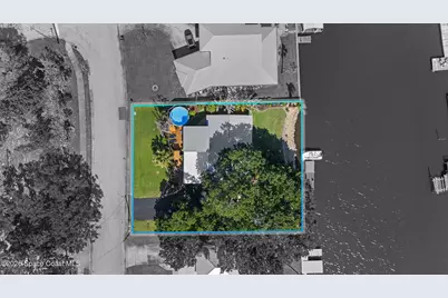 514 Cocoa Isles Boulevard, Cocoa Beach, FL 32931 - Photo 51
