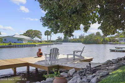 514 Cocoa Isles Boulevard, Cocoa Beach, FL 32931 - Photo 3