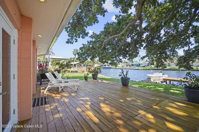 514 Cocoa Isles Boulevard, Cocoa Beach, FL 32931 - Photo 47