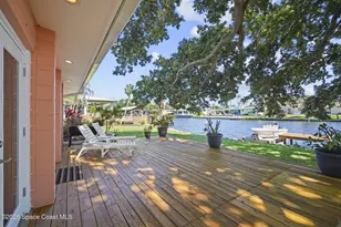 514 Cocoa Isles Blvd, Cocoa Beach, FL 32931 - Photo 47