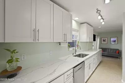 514 Cocoa Isles Boulevard, Cocoa Beach, FL 32931 - Photo 5