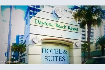 2700 N Atlantic Avenue #214, Daytona Beach, FL 32118 - Photo 1