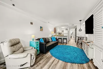 2700 N Atlantic Avenue #214, Daytona Beach, FL 32118 - Photo 5