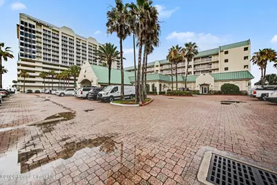 2700 N Atlantic Avenue #214, Daytona Beach, FL 32118 - Photo 3