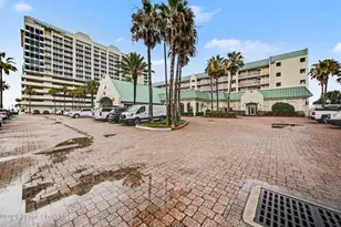2700 N Atlantic Ave, Daytona Beach, FL 32118 - Photo 3