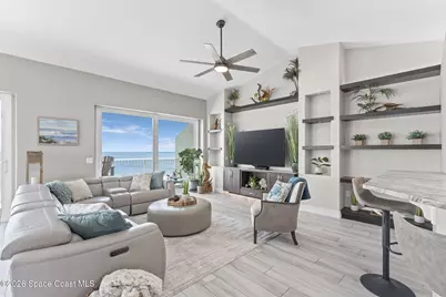275 Highway A1A Highway #601, Satellite Beach, FL 32937 - Photo 7