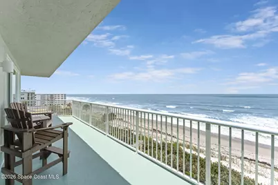 275 Highway A1A Highway #601, Satellite Beach, FL 32937 - Photo 5