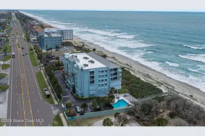 275 Highway A1A Highway #601, Satellite Beach, FL 32937 - Photo 3