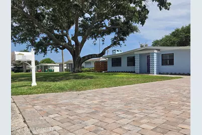 550 Capri Road, Cocoa Beach, FL 32931 - Photo 3