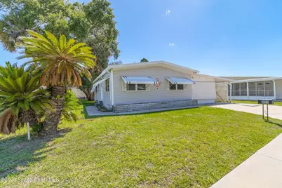 320 Holiday Park Boulevard NE, Palm Bay, FL 32907 - Photo 3