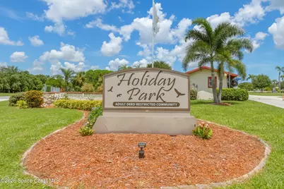 320 Holiday Park Boulevard NE, Palm Bay, FL 32907 - Photo 27