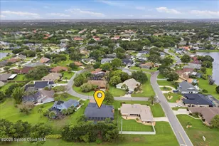 560 Sawgrass Cir, Melbourne, FL 32940 - Photo 53