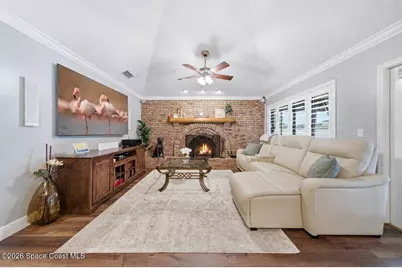 560 Sawgrass Circle, Melbourne, FL 32940 - Photo 5