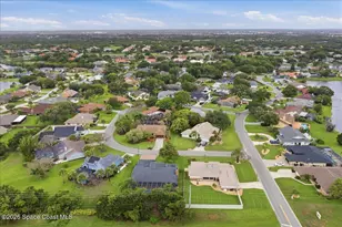 560 Sawgrass Cir, Melbourne, FL 32940 - Photo 57