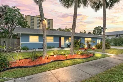 637 E Lincoln Avenue, Melbourne, FL 32901 - Photo 1