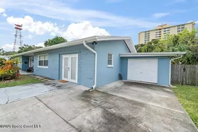 637 E Lincoln Avenue, Melbourne, FL 32901 - Photo 3