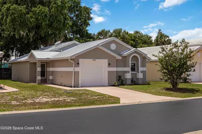 1253 Goldenrod Circle NE, Palm Bay, FL 32905 - Photo 1