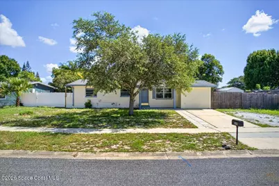 2804 Kenyon Avenue, Cocoa, FL 32926 - Photo 1