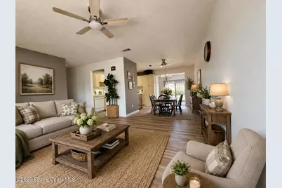 700 Fernandina Street NW, Palm Bay, FL 32907 - Photo 3