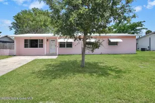 102 1st St, Merritt Island, FL 32953 - Photo 1