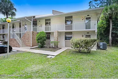 1600 Woodland Drive #4206, Rockledge, FL 32955 - Photo 1