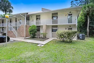 1600 Woodland Dr, Rockledge, FL 32955 - Photo 1