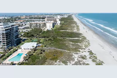 2100 N Atlantic Avenue #510, Cocoa Beach, FL 32931 - Photo 3