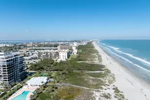 2100 N Atlantic Ave, Cocoa Beach, FL 32931 - Photo 3