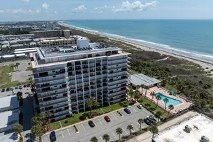 2100 N Atlantic Ave, Cocoa Beach, FL 32931 - Photo 35