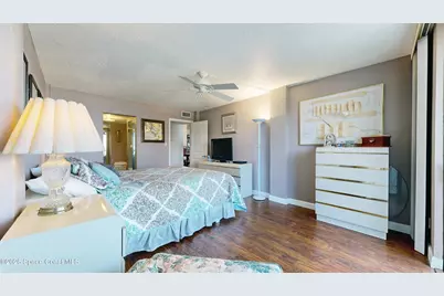 2100 N Atlantic Avenue #510, Cocoa Beach, FL 32931 - Photo 17