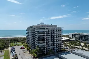 2100 N Atlantic Ave, Cocoa Beach, FL 32931 - Photo 1