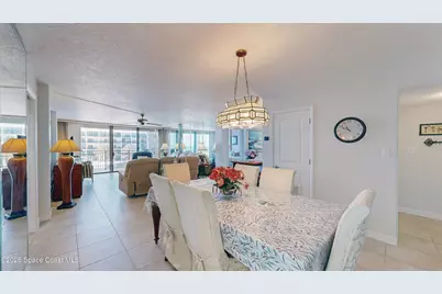 2100 N Atlantic Avenue #510, Cocoa Beach, FL 32931 - Photo 7