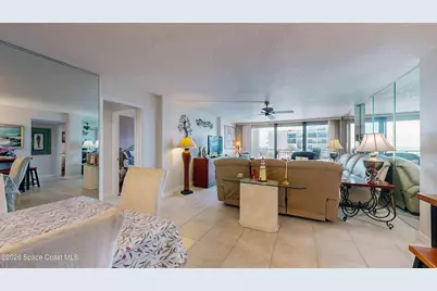 2100 N Atlantic Avenue #510, Cocoa Beach, FL 32931 - Photo 15