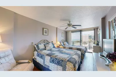2100 N Atlantic Avenue #510, Cocoa Beach, FL 32931 - Photo 23