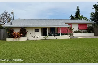 349 Exeter Street W, Satellite Beach, FL 32937 - Photo 1