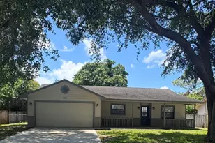 728 Isar Ave NW, Palm Bay, FL 32907 - Photo 1