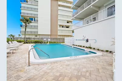 2727 N Highway A1A #304, Indialantic, FL 32903 - Photo 27