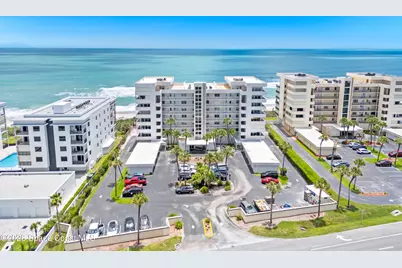 2727 N Highway A1A #304, Indialantic, FL 32903 - Photo 29