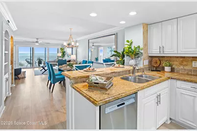2727 N Highway A1A #304, Indialantic, FL 32903 - Photo 3