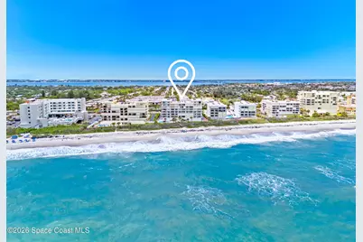 2727 N Highway A1A #304, Indialantic, FL 32903 - Photo 33