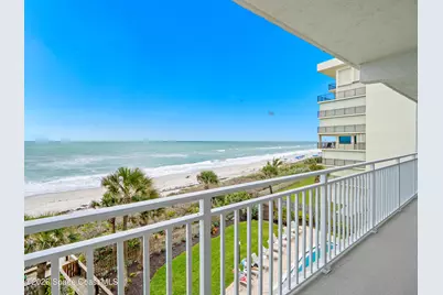 2727 N Highway A1A #304, Indialantic, FL 32903 - Photo 25