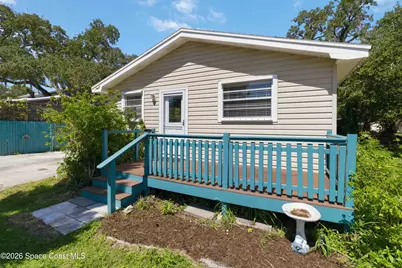 725 Teal Street, Merritt Island, FL 32952 - Photo 1