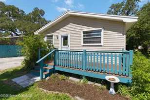 725 Teal St, Merritt Island, FL 32952 - Photo 1