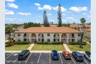 415 School Road #66, Indian Harbour Beach, FL 32937 - Photo 25