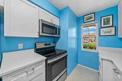415 School Road #66, Indian Harbour Beach, FL 32937 - Photo 11