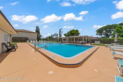 415 School Road #66, Indian Harbour Beach, FL 32937 - Photo 21