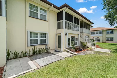 415 School Road #66, Indian Harbour Beach, FL 32937 - Photo 17