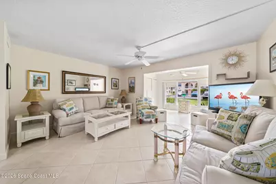 415 School Road #66, Indian Harbour Beach, FL 32937 - Photo 5